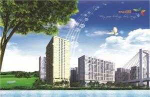 Căn Hộ Giá Rẻ, Nhận Nhà Ở Ngay Tại Trung Tâm Quận 7