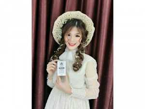 Serum collagen siana