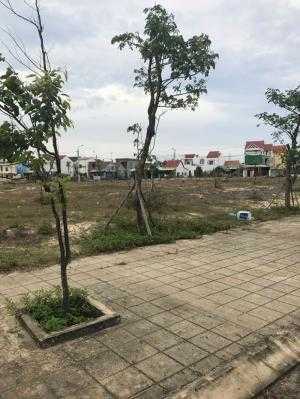 Bán đất khu dân cư, gần song ven biển An Bàng - Hội An