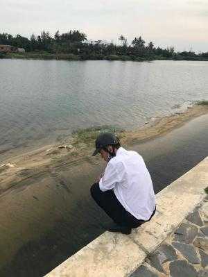 Bán đất khu dân cư, gần song ven biển An Bàng - Hội An