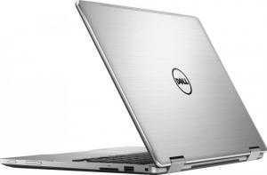 Dell Inspiron 13 7378-7571GRY i7-7500U/12GB/SSD256/13.3'/FHD/Touch!