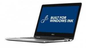 Dell Inspiron 13 7378-7571GRY i7-7500U/12GB/SSD256/13.3'/FHD/Touch!