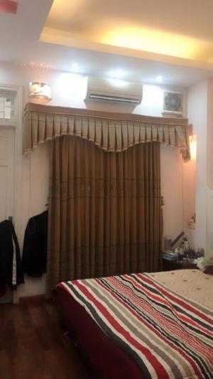 BÁN NHÀ Trường Chinh 5 tầng. sổ chính chủ.
