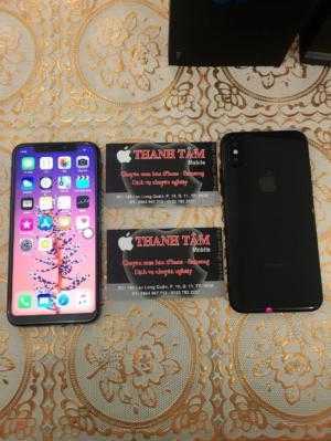Kiểu dáng OME /iphone x full màn hình loại 1 /LH 0964.967.712