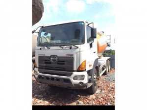 Hino 2013 giá hạt rẻ