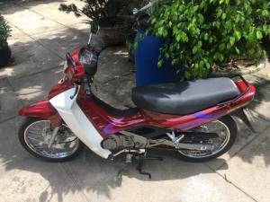 Xe xipo 120