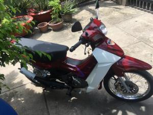 Xe xipo 120