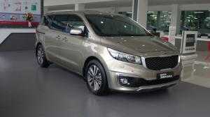 Kia Sedona giá tốt nhất Hà Nội