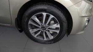 Kia Sedona giá tốt nhất Hà Nội