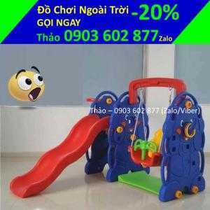 Bán cầu trượt trẻ em trong nhà, cầu tuột trong nhà giá rẻ, cầu tuột ngoài trời