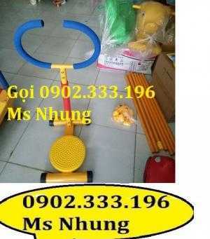 Chuyên cung thiết bị mầm non