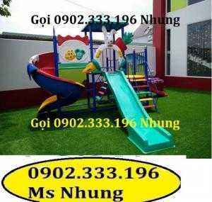 Chuyên cung thiết bị mầm non