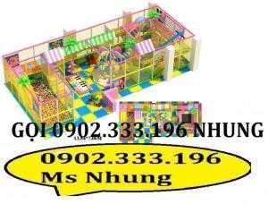 Chuyên cung cấp khu vui chơi liên hoàn, khu cui chơi trẻ em