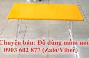 Chuyên cung cấp thiết bị mầm non giá rẻ tphcm, thiết bị trong lớp mầm non