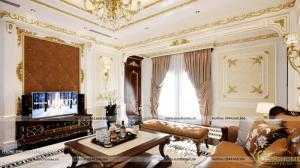 phong cách tân cổ điển