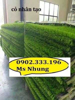 Chuyên cung cấp thảm cỏ, cỏ nhân tạo giá rẻ