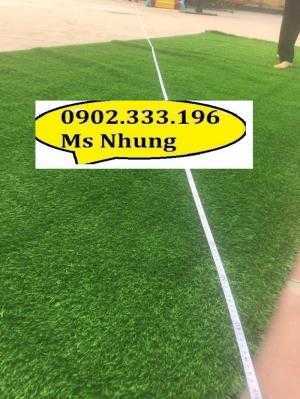 Chuyên cung cấp thảm cỏ, cỏ nhân tạo giá rẻ