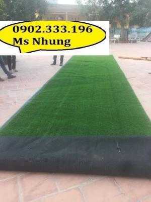 Chuyên cung cấp thảm cỏ, cỏ nhân tạo giá rẻ