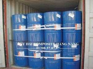 Dây đai rằng hàng polyester công nghệ Đức