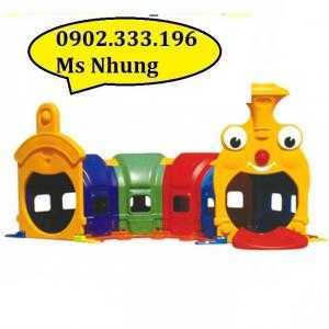 Chuyên cung cấp cổng chui mầm non