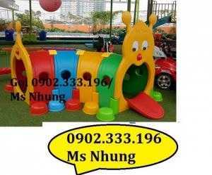 Chuyên cung cấp cổng chui mầm non