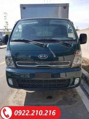 Bán xe tải Thaco K250 New Frontier