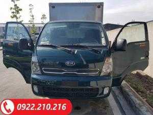 Bán xe tải Thaco K250 New Frontier