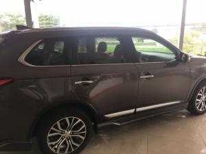 Outlander chiếc xe đang mua nhất - Liên hệ ngay