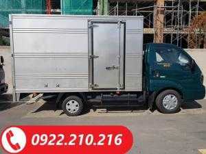 Bán xe tải Thaco K250 New Frontier