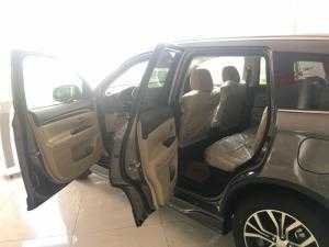 Outlander chiếc xe đang mua nhất - Liên hệ ngay