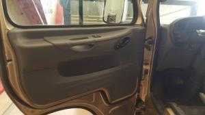 Bán xe Hyundai County thân dài Đồng Vàng