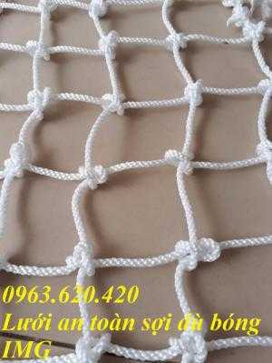 Lưới dù - Lưới giếng trời
