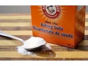 Baking Soda hộp