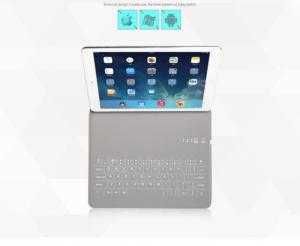 Bao da bàn phím bluetooth cho ipad air 9.7 inch