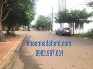Bán Đất 2 lô liền kề 10*24m,Văn Tiến Dũng,rất gần Lí Thái Tổ.Kinh Doanh Tốt