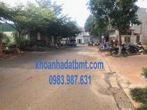 Bán Đất 2 lô liền kề 10*24m,Văn Tiến Dũng,rất gần Lí Thái Tổ.Kinh Doanh Tốt