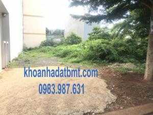 Bán Đất 2 lô liền kề 10*24m,Văn Tiến Dũng,rất gần Lí Thái Tổ.Kinh Doanh Tốt