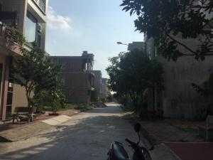 Bán gấp lô 45.87 khu An Phú 2 vị trí cực đẹp, giá rẻ chỉ 1,2tỷ