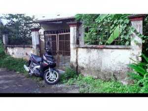 Bán lô đất đẹp giá rẻ tiện xây trọ hay làm kho xưởng mini