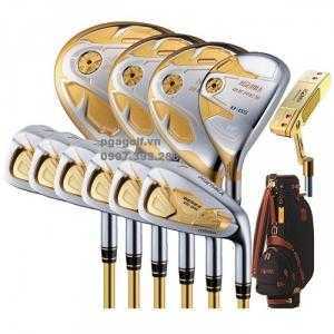 Bộ gậy golf Honma Beres S-05 4 sao