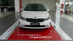 Lô ceratos mt 2018 thuế 0% giá chỉ hơn 400tr
