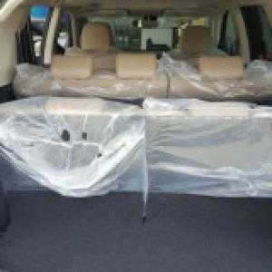 Xe Mitsubishi Outlander 2.0 Premium
