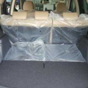 Xe Mitsubishi Outlander 2.0 Premium