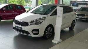 Kia Rondo gath 2018 giá tốt nhất hà nội