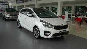 Kia Rondo gath 2018 giá tốt nhất hà nội