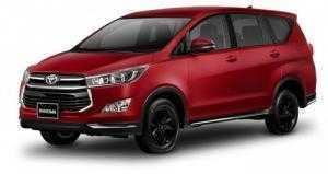 Toyota Inova E 2018 số sàn Hỗ trợ trả góp lên tới 90%