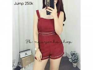 Jum phối viền 2 dây