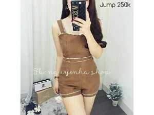 Jum phối viền 2 dây