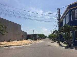 Tôi cần bán 5 lô đất gần FLC Nhơn Lý, Quy Nhơn, giá 870tr (150m2).