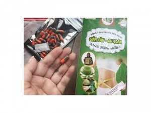 Giảm cân Tiến Hạnh